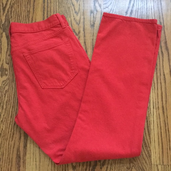 Banana Republic Other - Banana Republic Vintage Straight Jeans NWOT